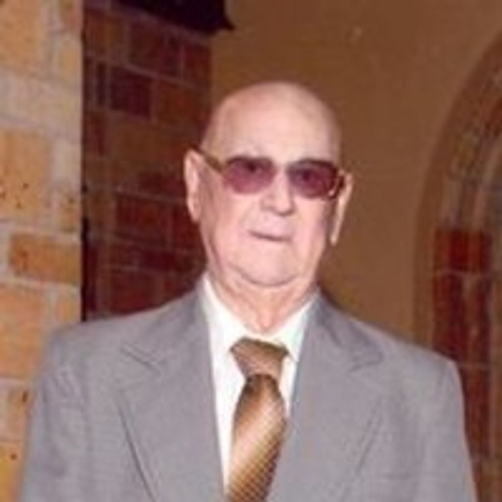 Milton J. Flash