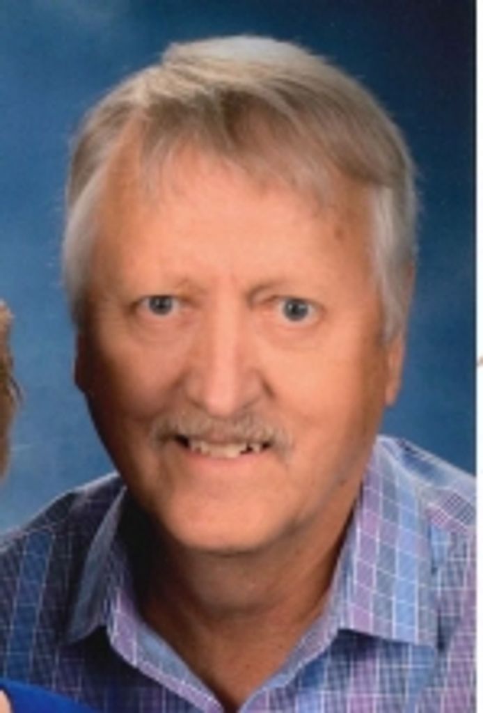 Ronald P. Olson