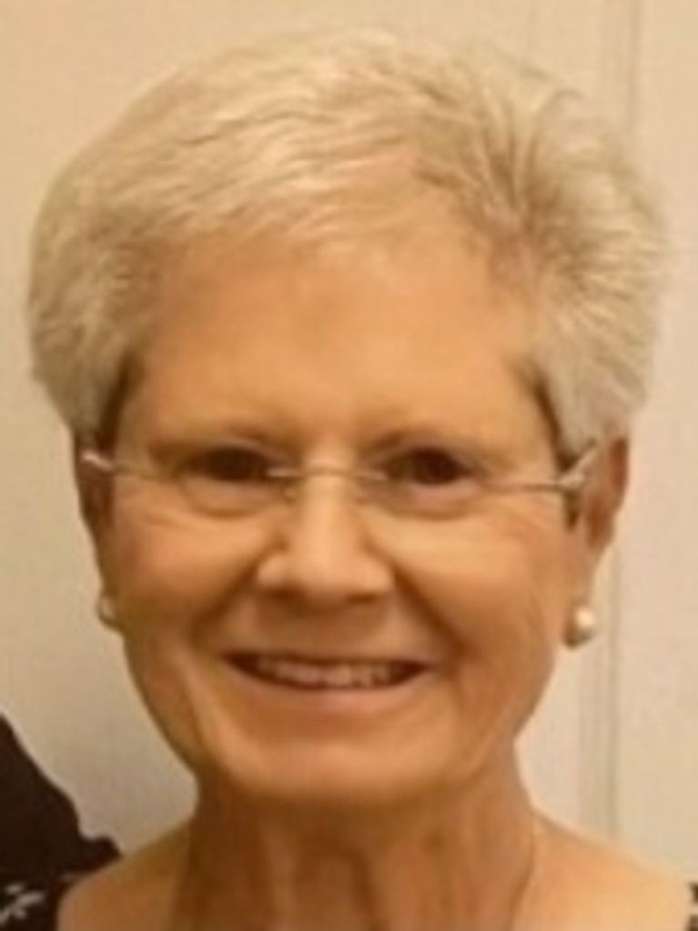 Joan Marie Adams Profile Photo