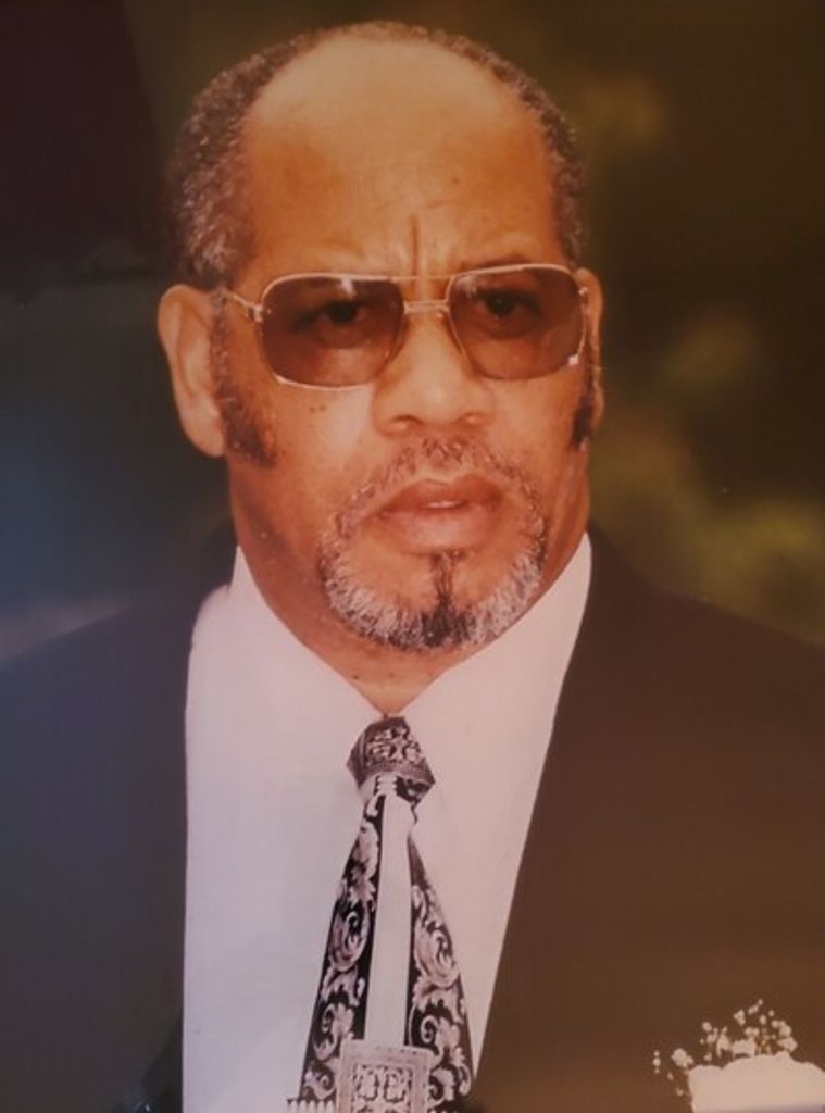 Minister H.E. Gladney Profile Photo