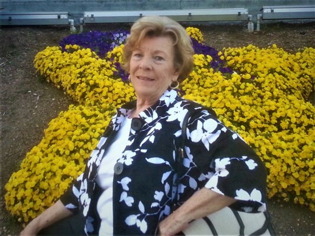 Wanda Fern Brockman Profile Photo