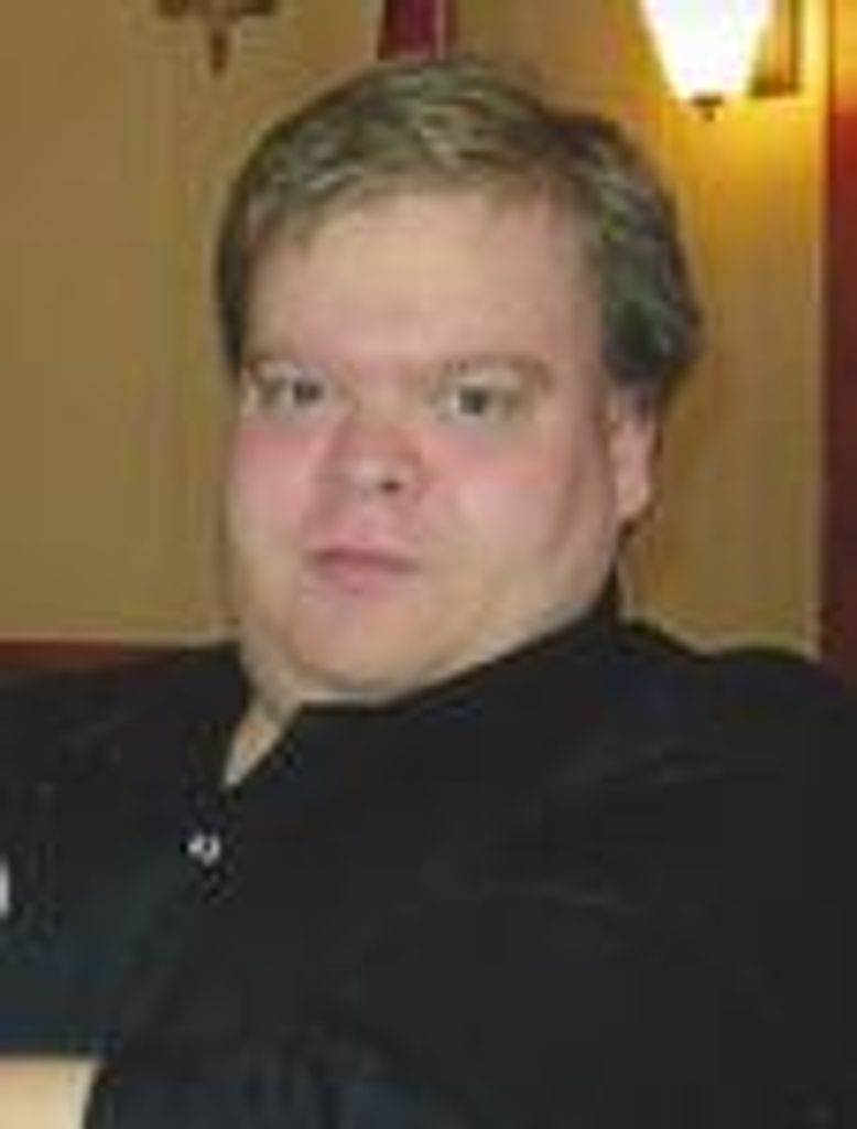 Bruce R. Burmeister
