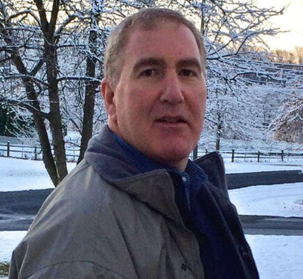 Harold E. Yohn Profile Photo