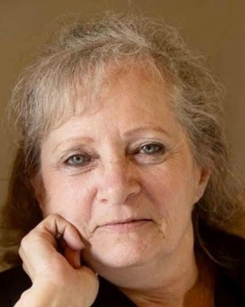 Patricia R. Seilhamer