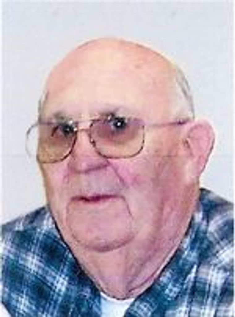 Charles Martin 'Chuck' Braunersrither