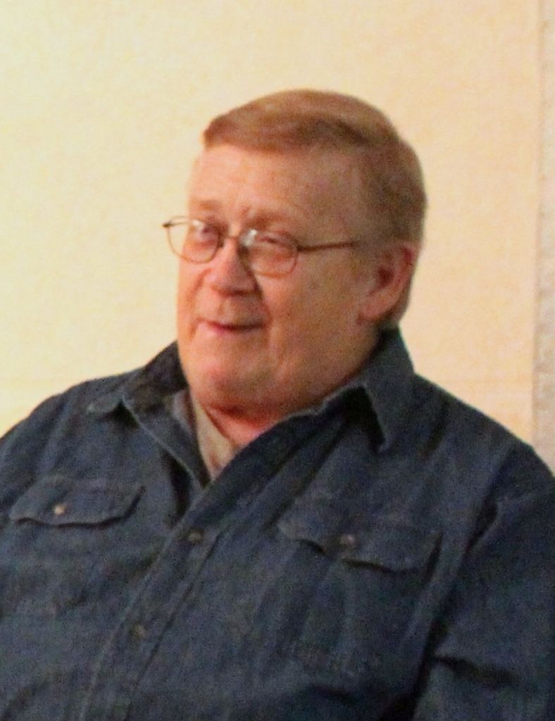 Patrick W. Murray Profile Photo