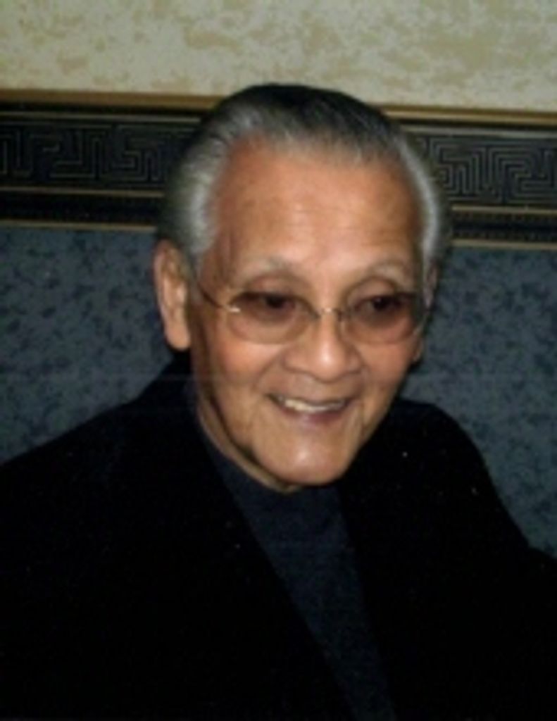 Benjamin C. Tancinco, M.D.