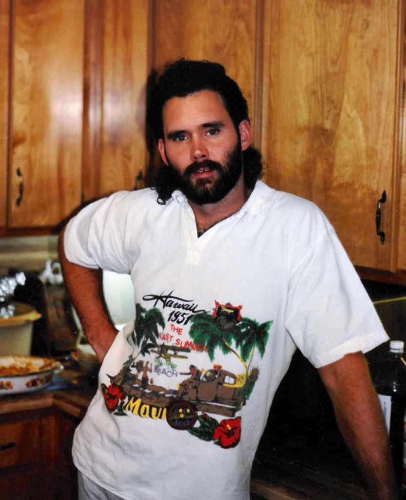 Ret Allen Brink Profile Photo