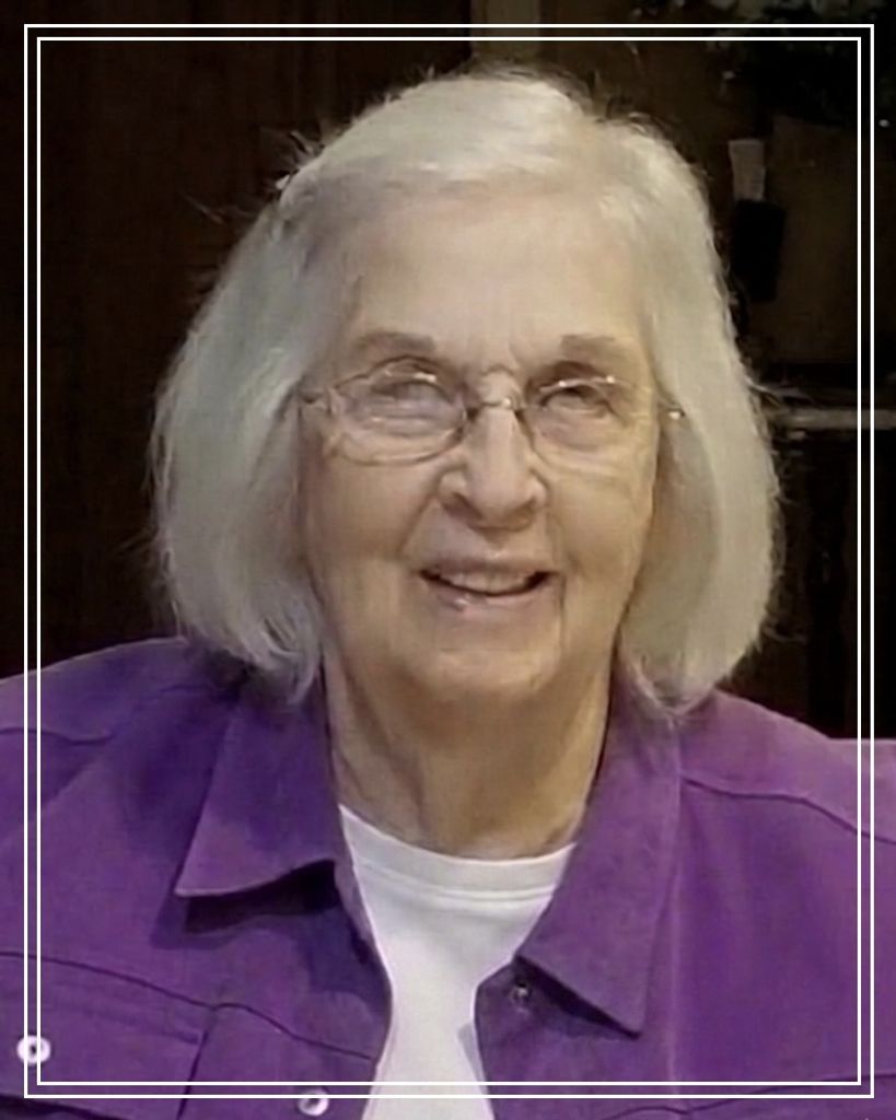 Frances E. Boone