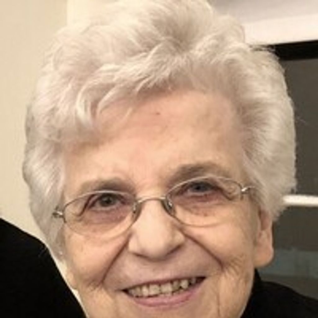 Priscilla M. (Murch) Copeland Profile Photo