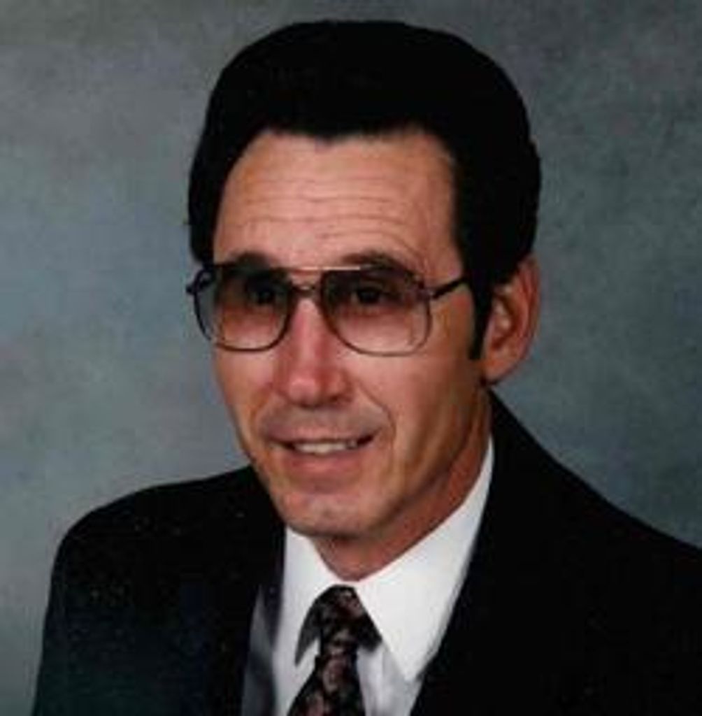 Rev. Charles Pruitte