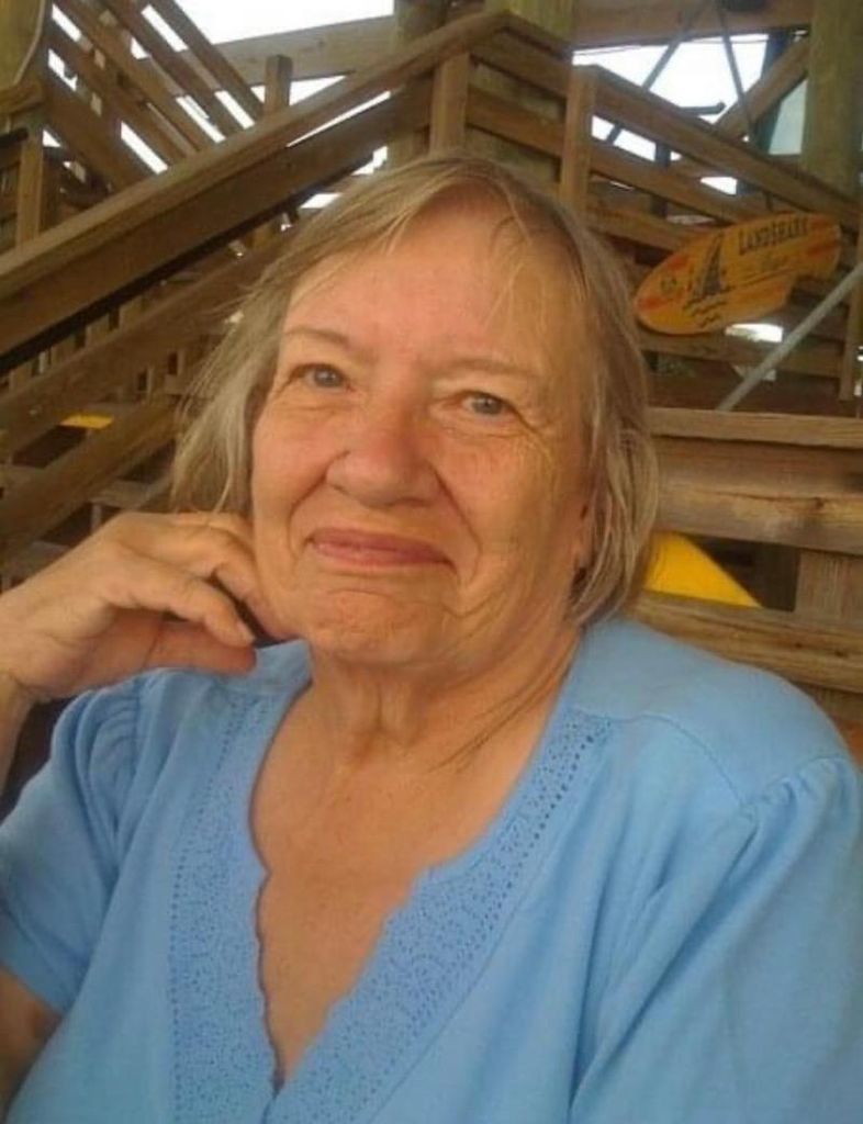 Mrs. Roma Thrash Pierce Profile Photo