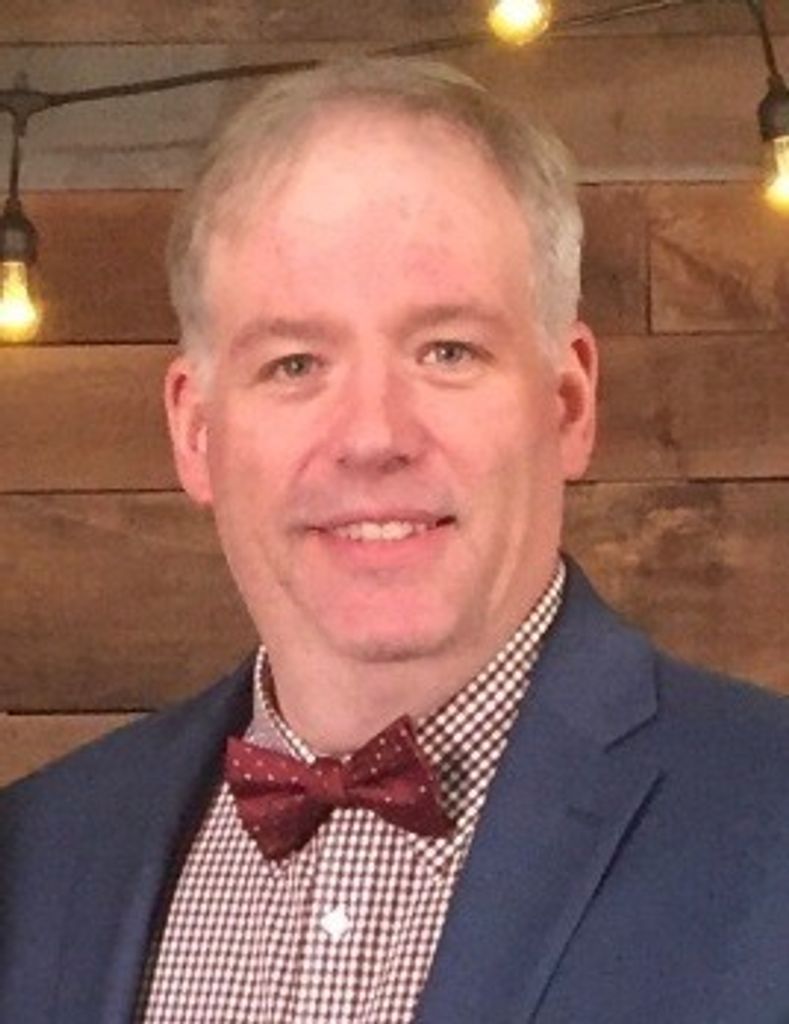 Morris Hudgins