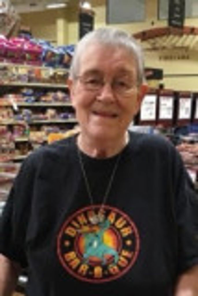 Wanda  Sue Thompson Profile Photo