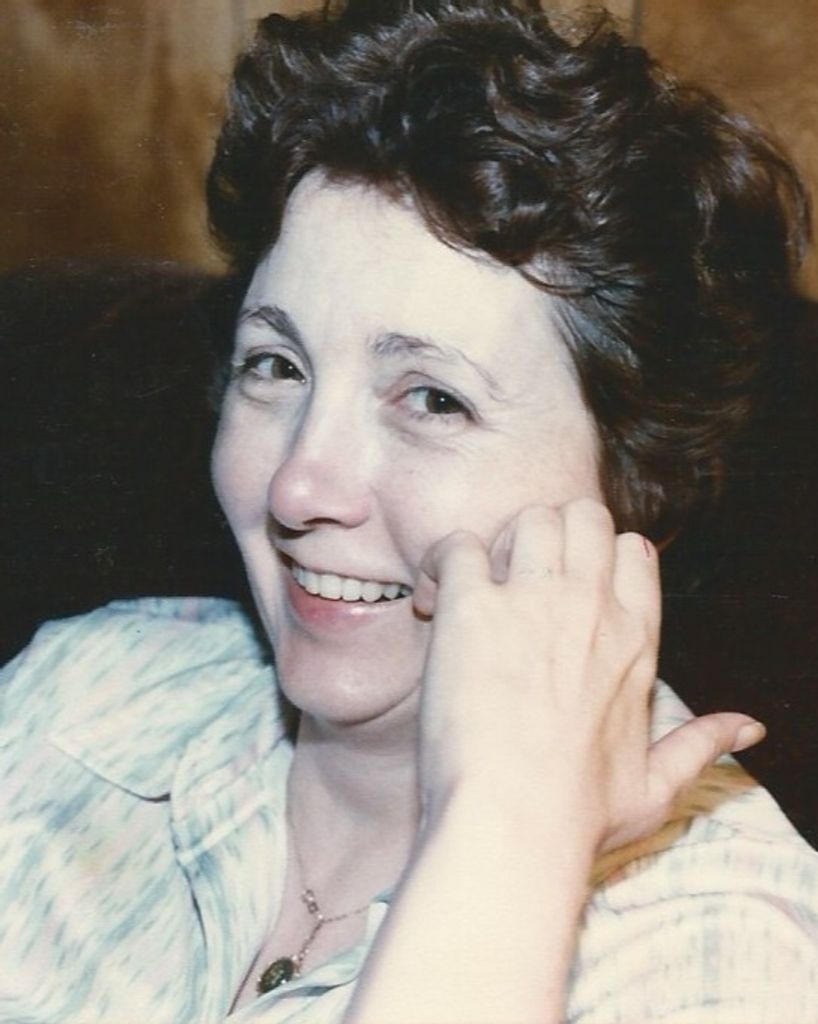 Carol Jean Koelzer
