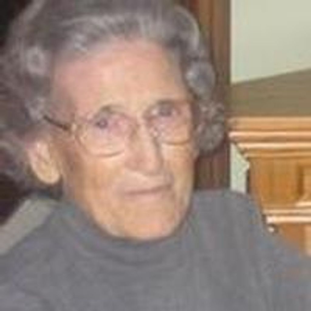 Beulah Mae Johnson
