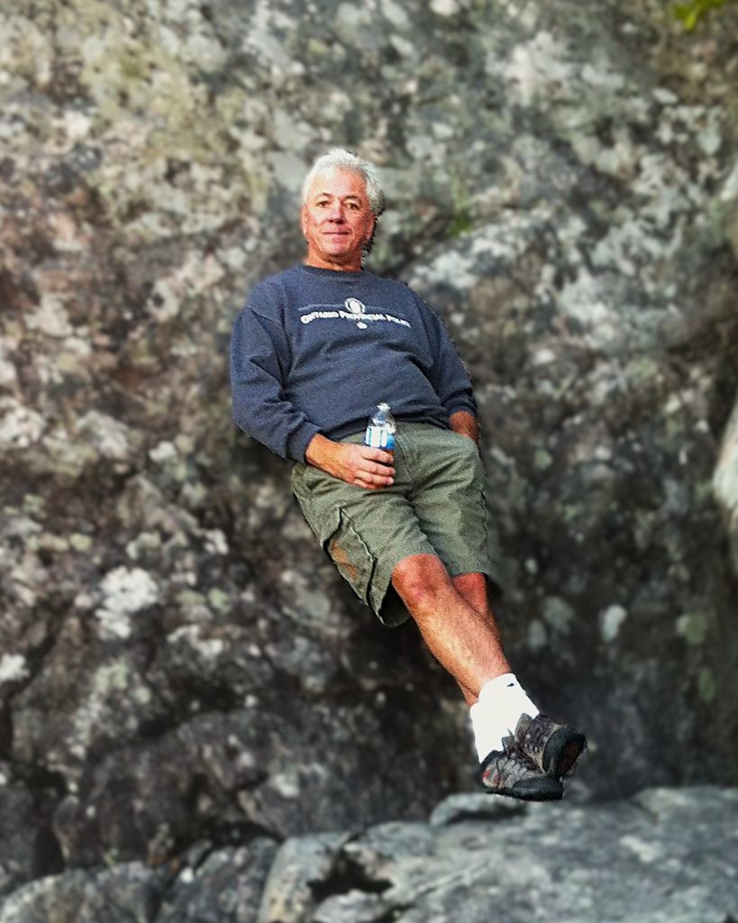 William "Bill" George Bilokrely Profile Photo
