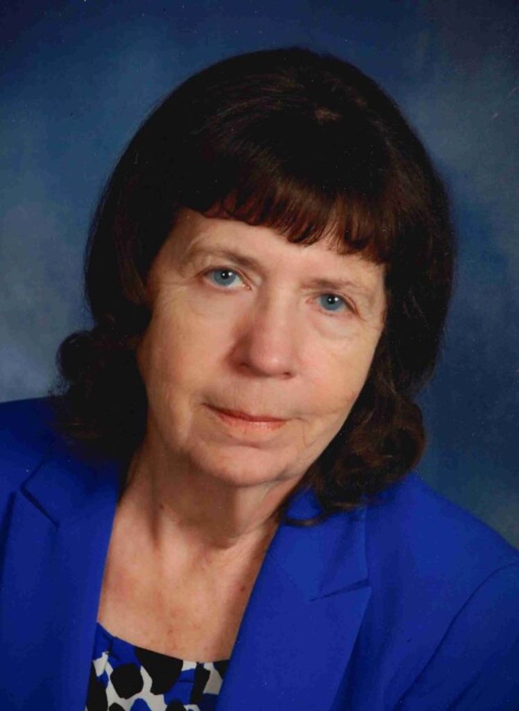 LaVerne Ellen Howe