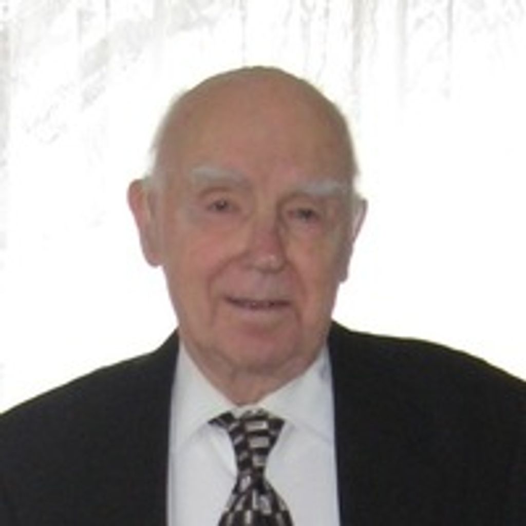 Marlin L. Shumaker Profile Photo