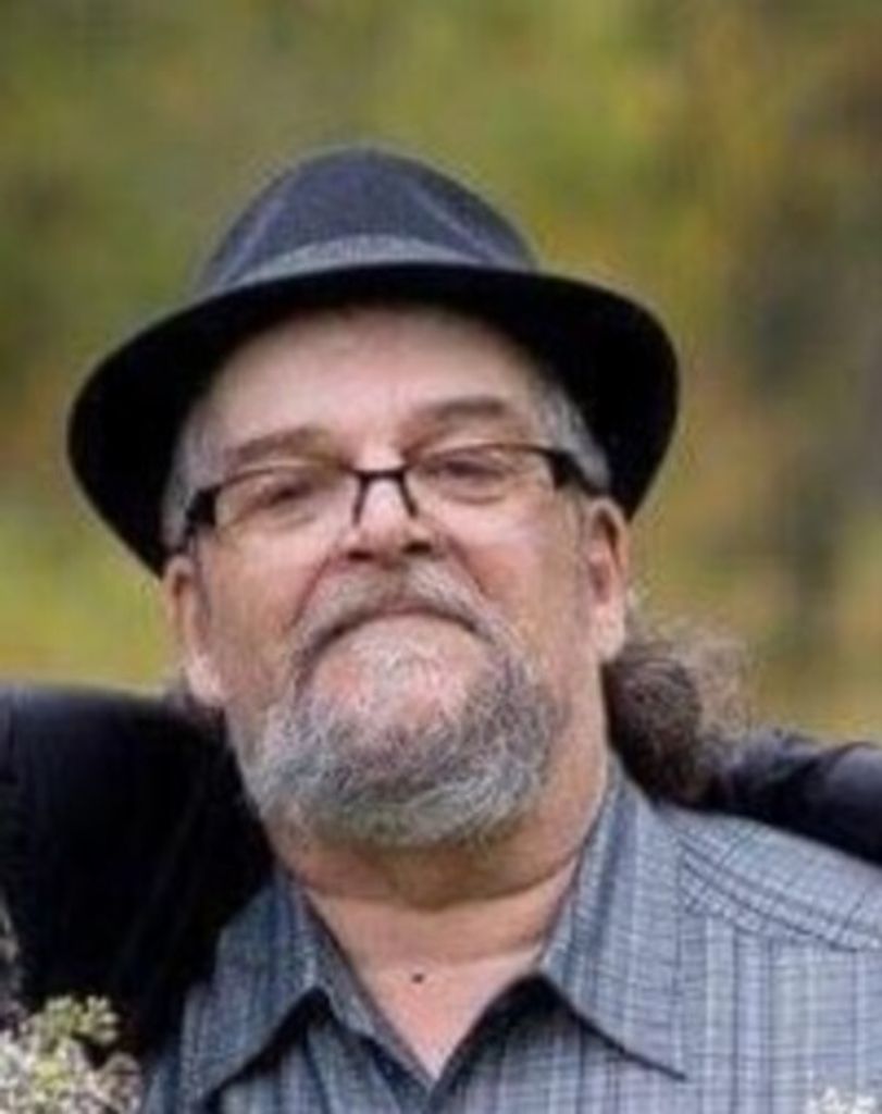 James Denell Lewis Profile Photo