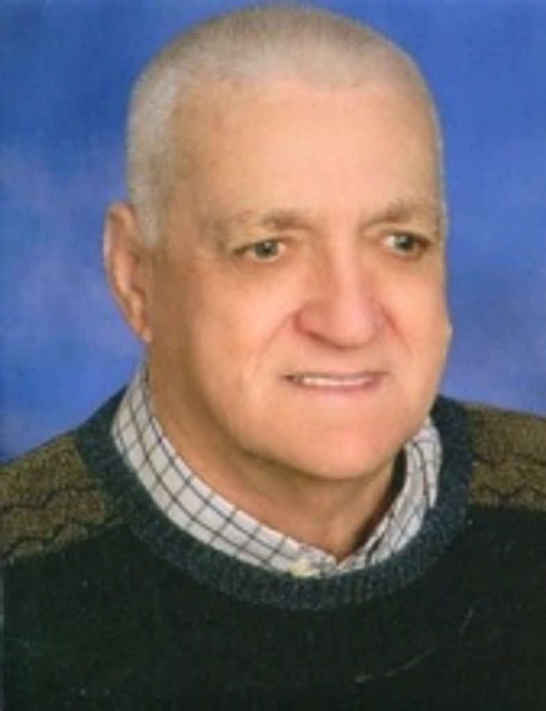 Melvin 'Mike' Sumner