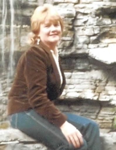 Virginia Lee Johnson Profile Photo