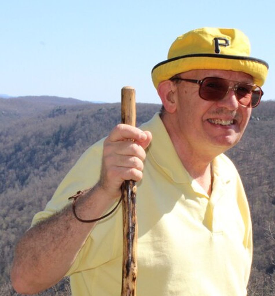 Michael Toth Profile Photo