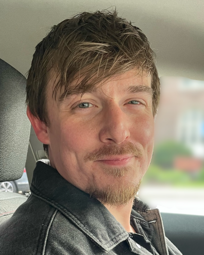 Patrick H. Napoli Profile Photo