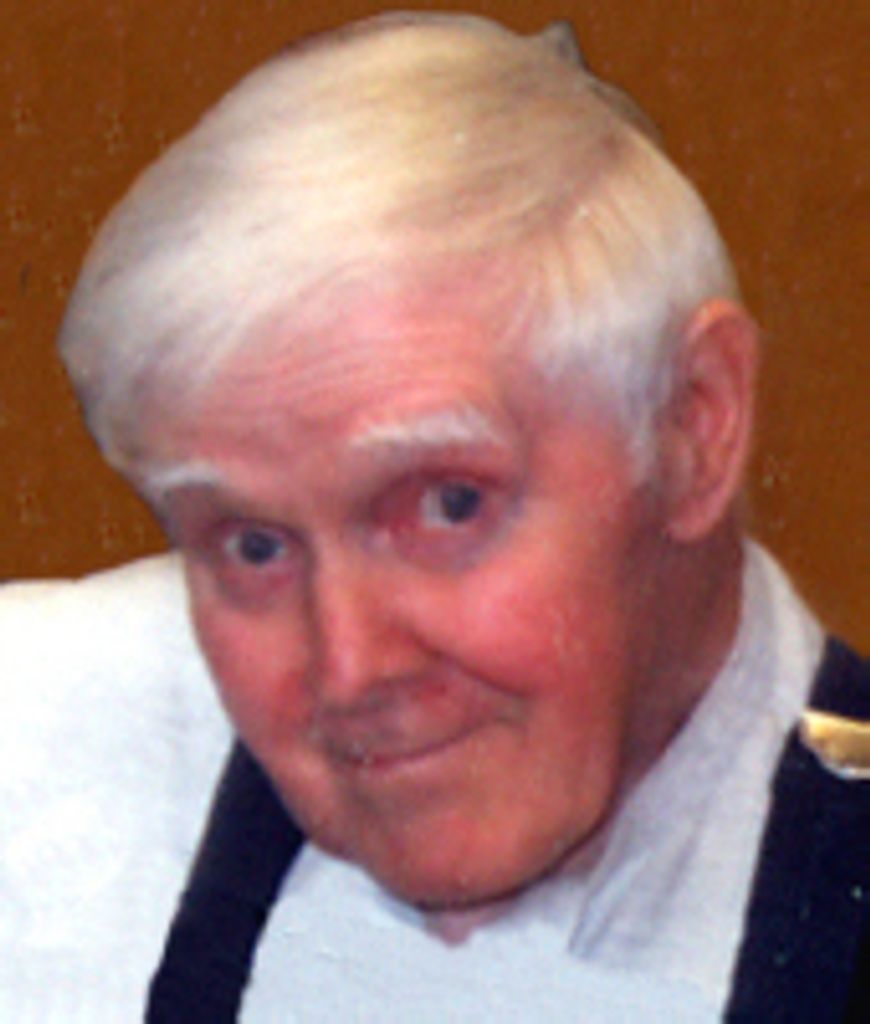 Donald E. Griffith