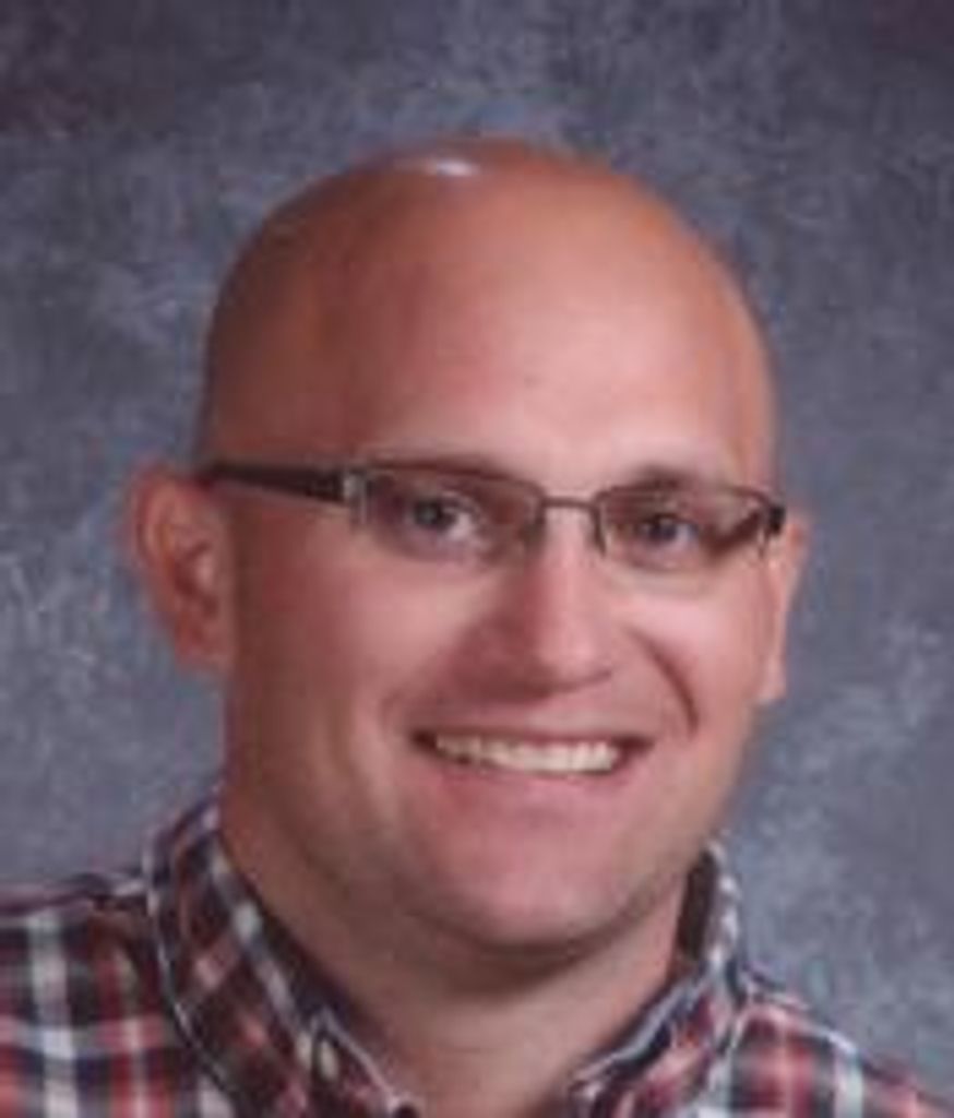 Derek Andrew Patterson