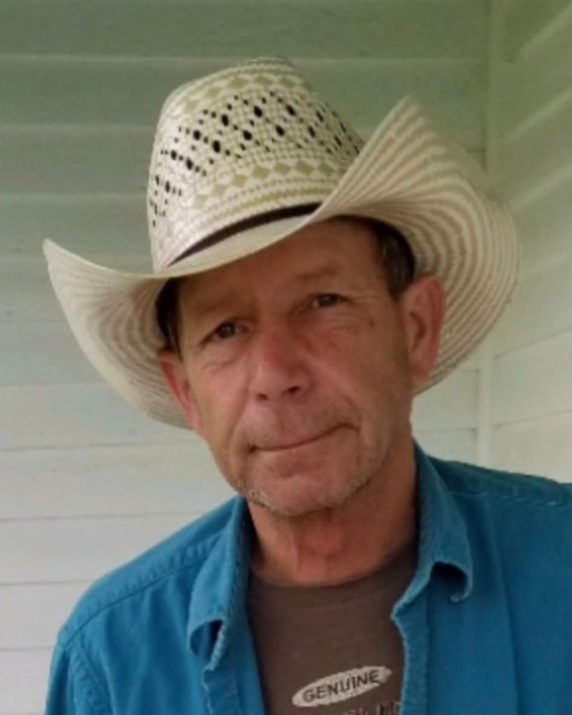 Carl D. Hearn Profile Photo