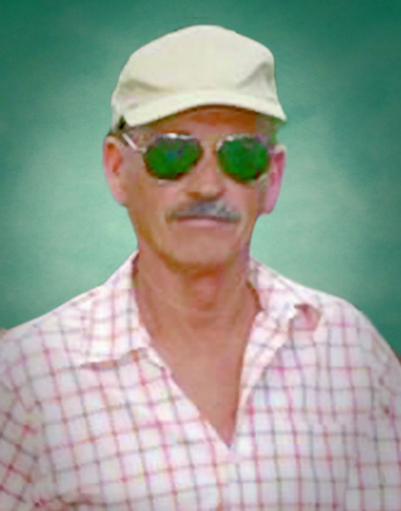 Dennis Ray White Profile Photo
