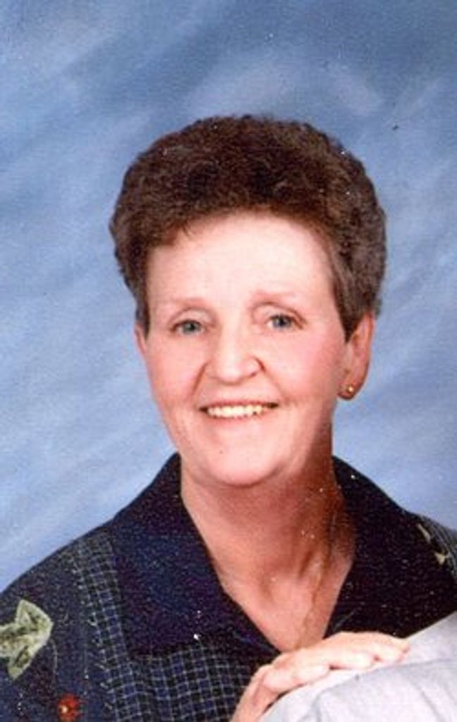 Susie Pruett