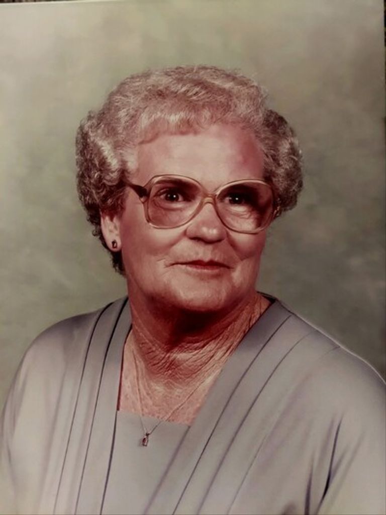 Mary Lyles Smith Profile Photo