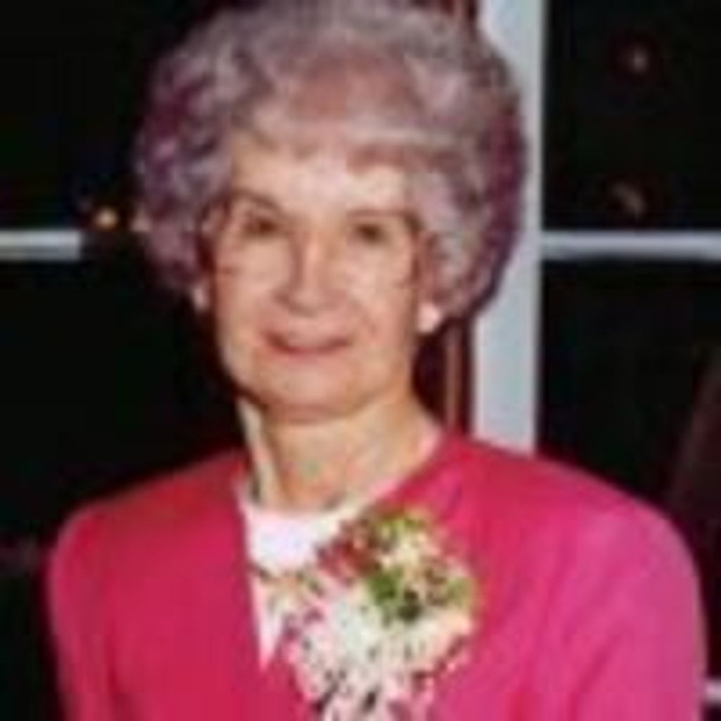 Mildred L Gallagher