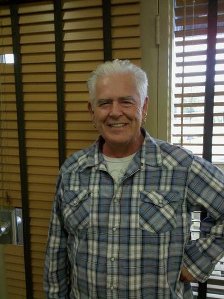 William David Damron