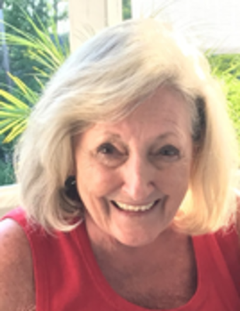 Phyllis Garner Nunalee Profile Photo