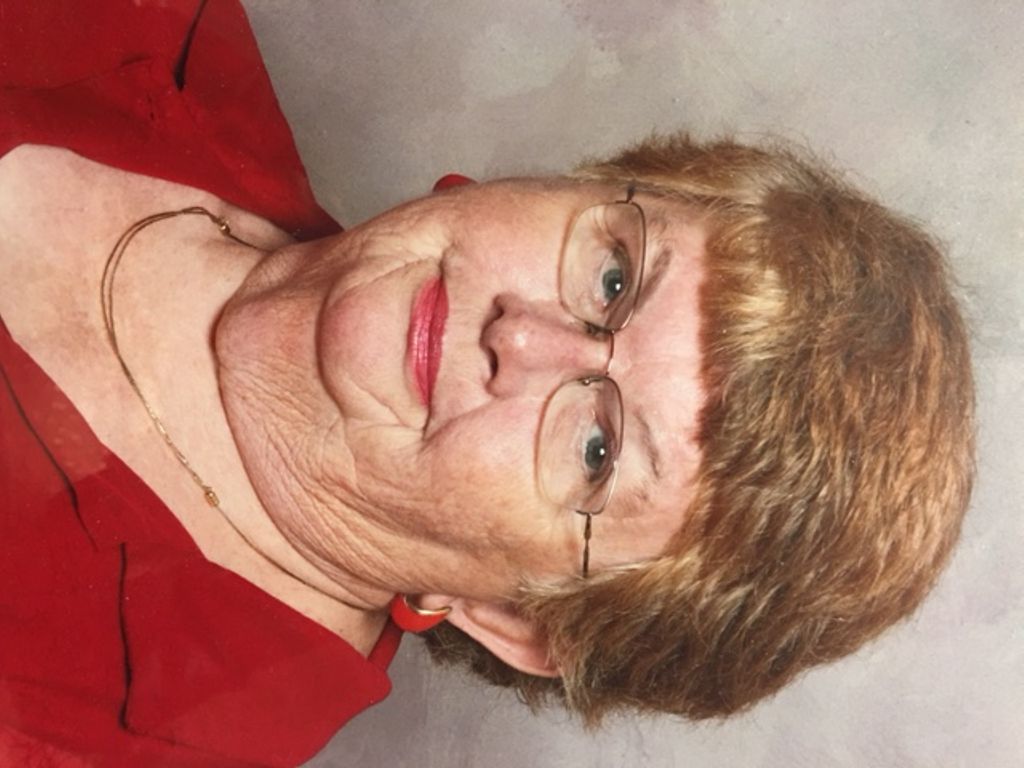 Nancy S. Sullins