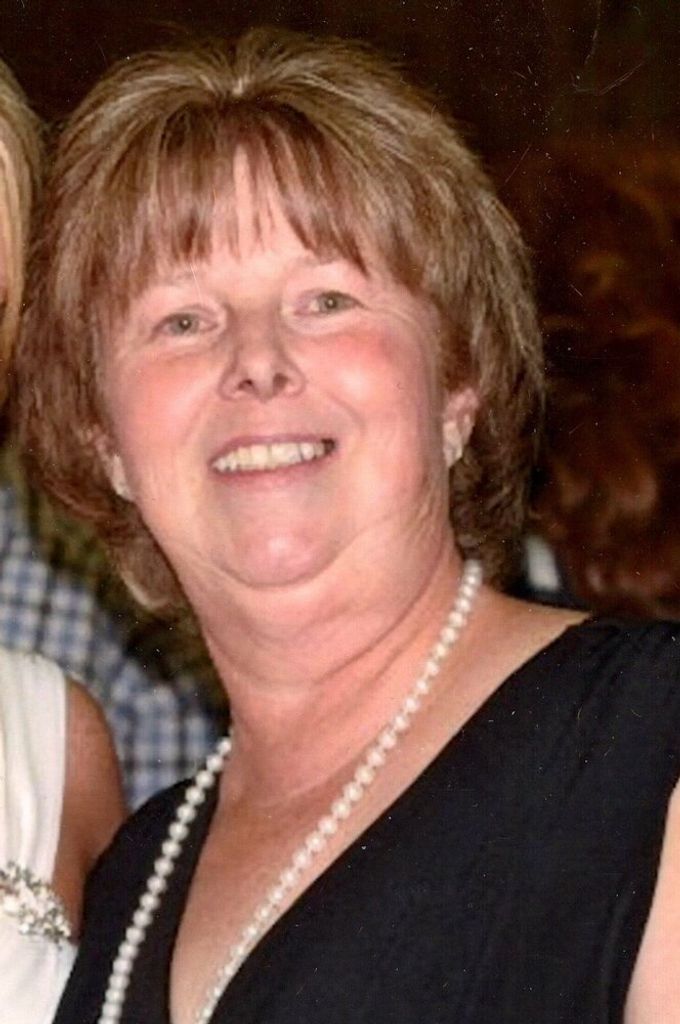 Patricia Wilson Bridgers Profile Photo