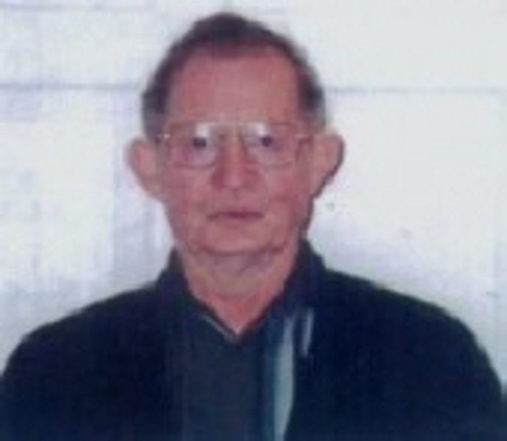 Paul Mchargue