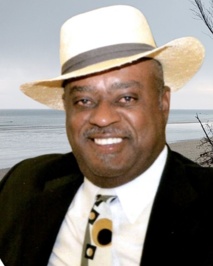 Clarence B. Williams Profile Photo