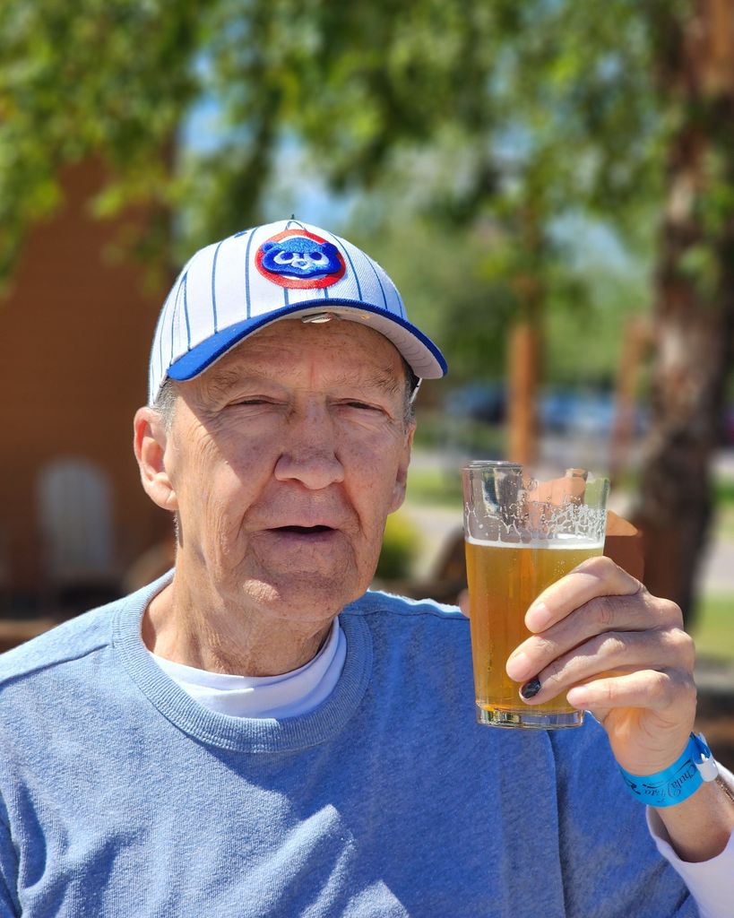 Edward William Byrnes Profile Photo