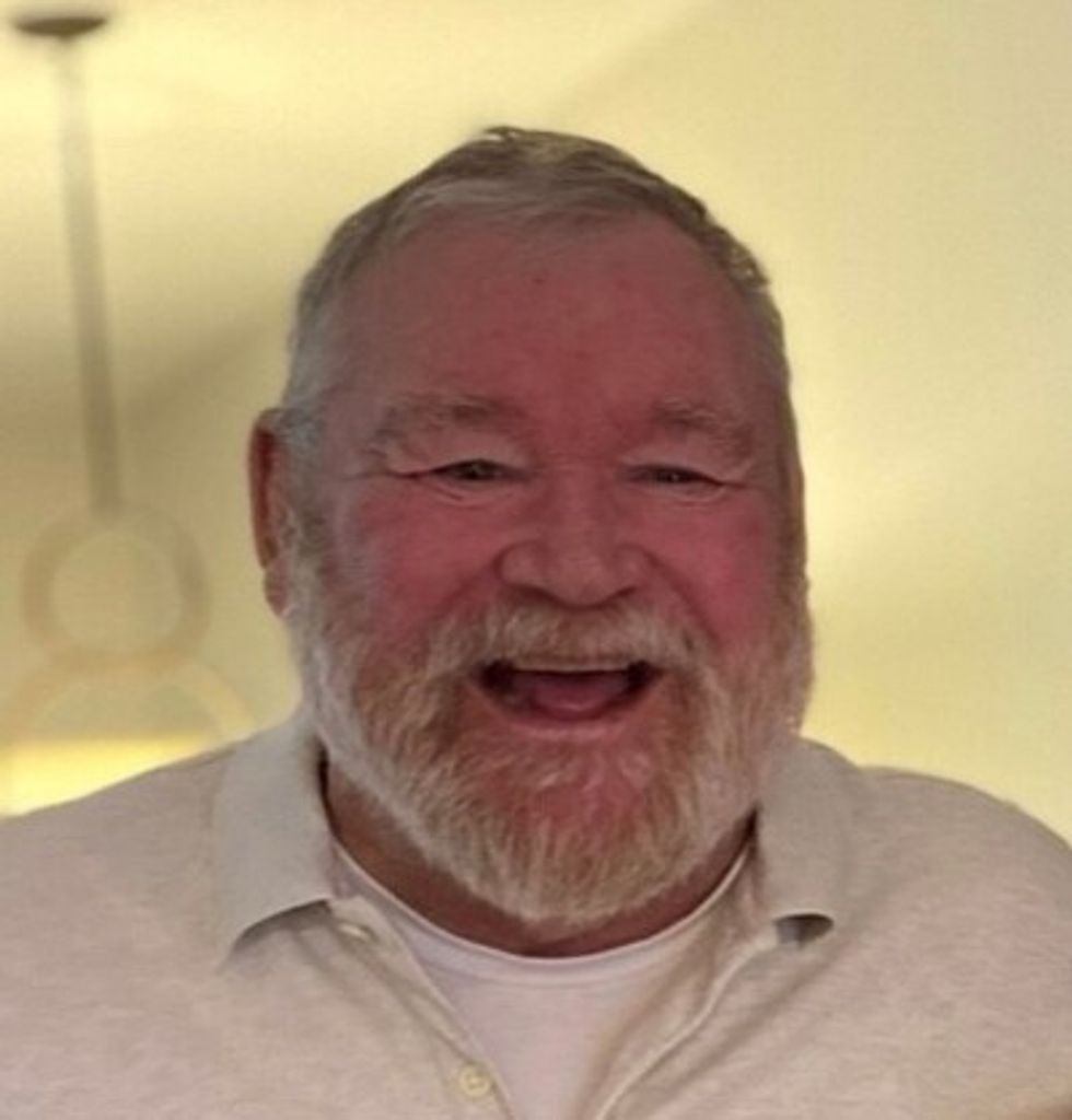 Michael John Burke Profile Photo