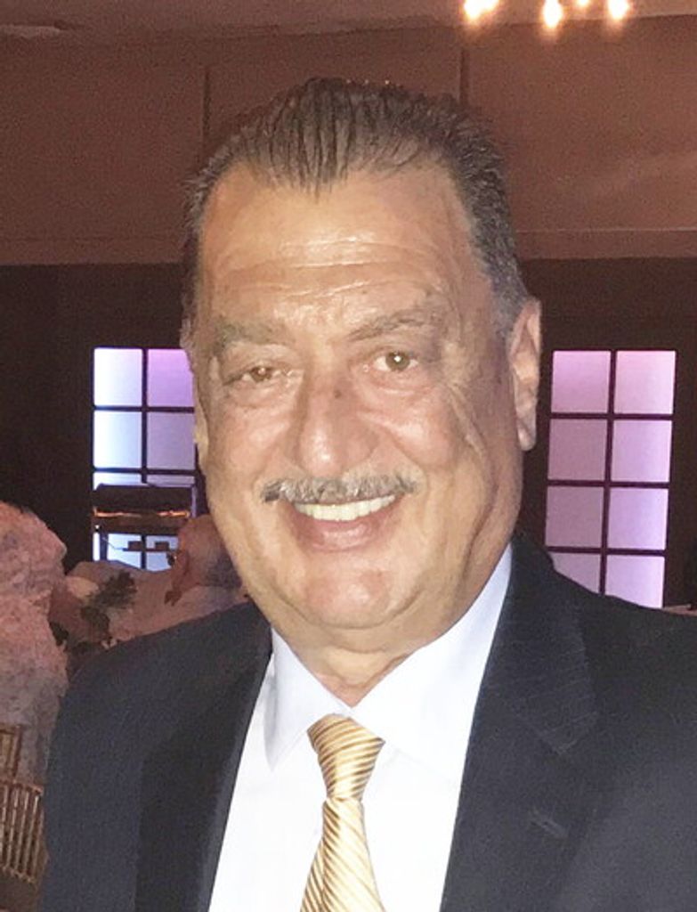 Samir Shamoon Kassab