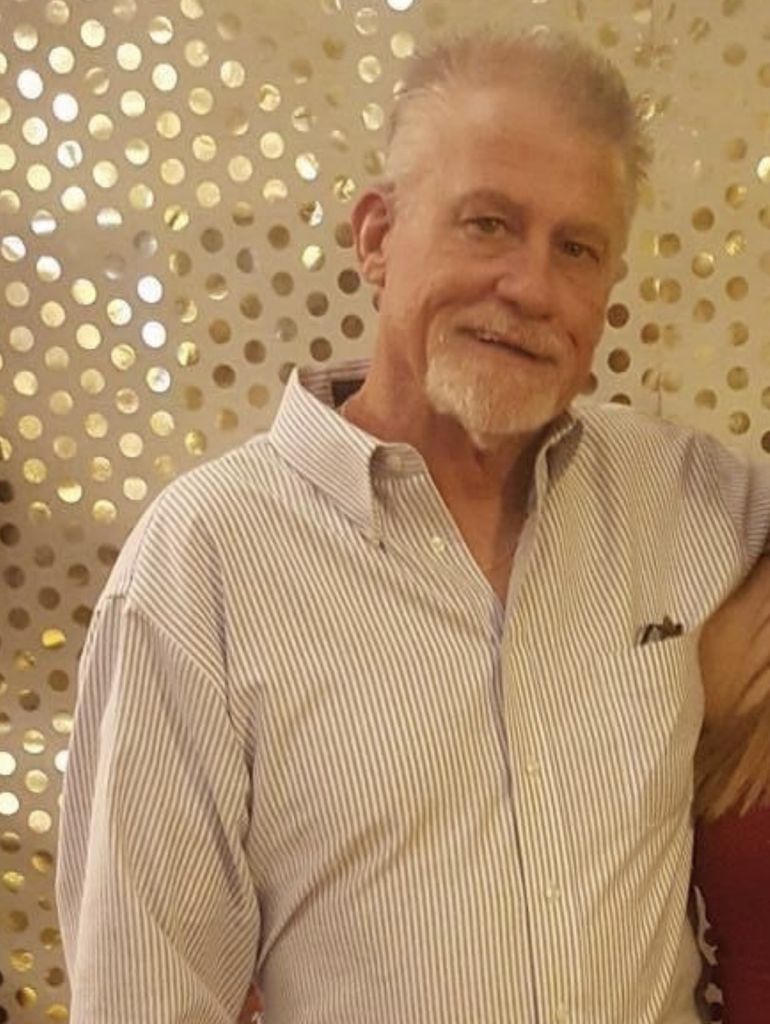 Bobby Perkins