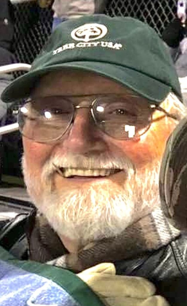 Richard L. Urvand