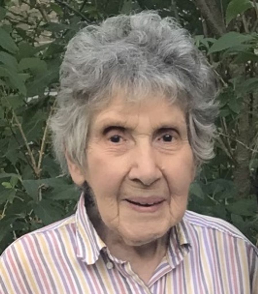 Audrey Noreen (Dr. Crocker) Bishop Profile Photo