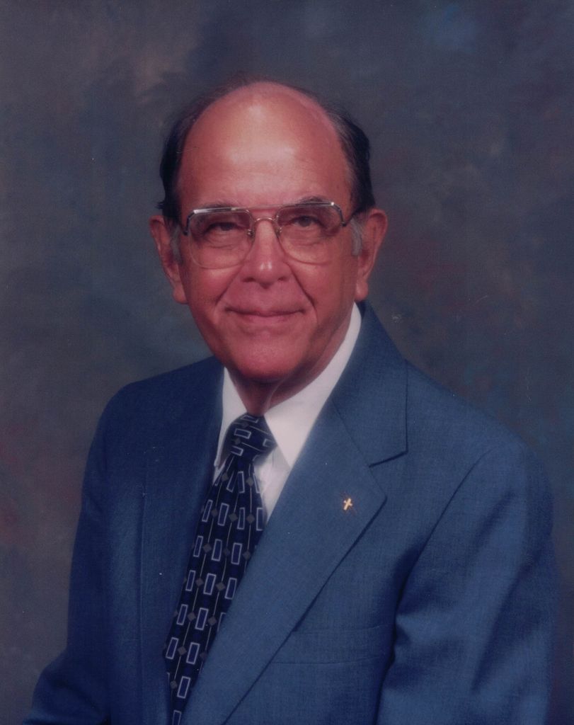 William Bernard Flores, Sr.