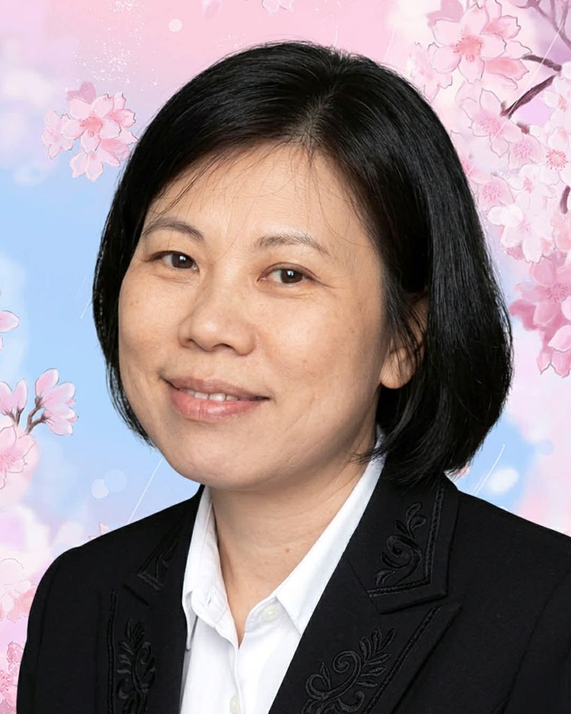 Joan Wu Hwang