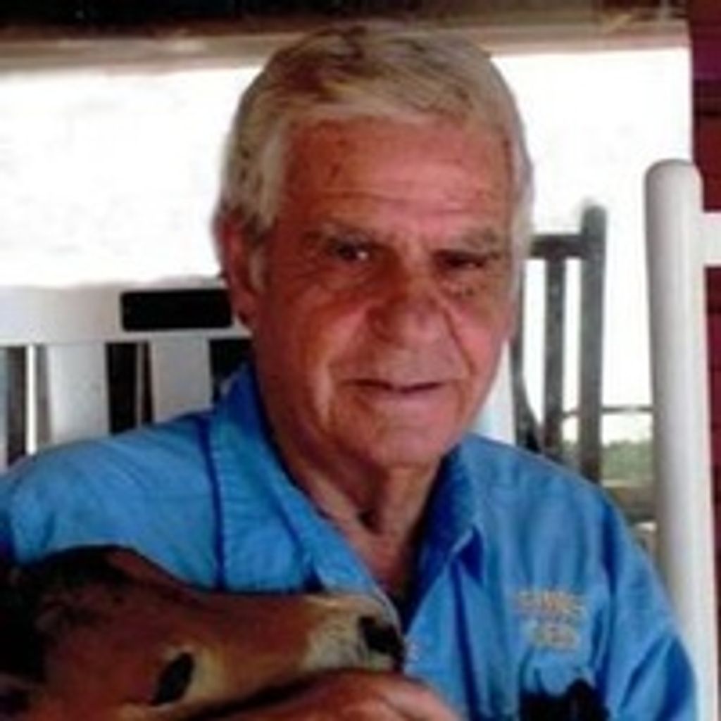 Lewis  Edward Smith